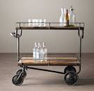 Bar Cart eBay