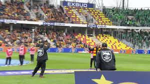 TVP Kielce - News update