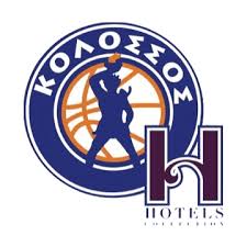 olympiacos - kolossos