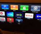 SVT Play lanseras p Apple TV