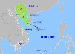 Báo điện tử Tiền Phong - News update