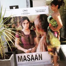 Masaan के लिए चित्र परिणाम