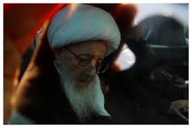 آخرین وضعیت سلامتی آیت‌الله خراسانی از زبان فرزندش