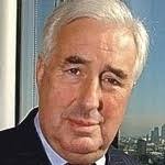 Sir John Banham is Britain&#39;s most successful business leader, knighted for his services to British business in the 1992 New Year&#39;s Honours List. - Sir-John-Banham-sq2