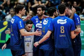 Minas vence o Sada Cruzeiro e força terceiro jogo na semifinal da Superliga masculina