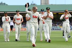 Australia give Healy fitting farewell with ten-wicket demolition of India