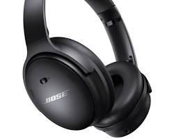 รูปภาพBose QuietComfort 45 หูฟังไร้สาย