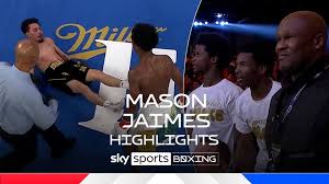 Abdullah Mason: From Basement Training to Youngest Boxing World Champion