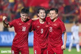 Đội tuyển Việt Nam nhận được bao nhiêu tiền thưởng nếu vô địch AFF Cup?