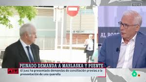 LaSexta - News update