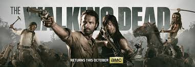 Resultado de imagem para the walking dead