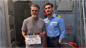 Suniel Shetty Feels ‘Emotional’ As Ahan Shetty Gears Up For Border 2: ‘He Had A Tough 2 Years After Tadap’