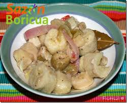 Resultado de imagen para arroz con dulce puertorriqueño