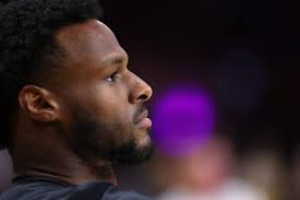 Lakers’ Bronny James Gets Good News Amid Roster Crunch