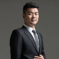 CBRE Employee Timothy Cheng's profile photo