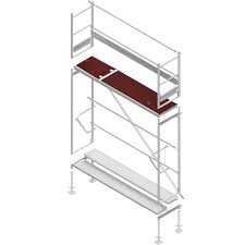 FL Light Duty System - Catari Group