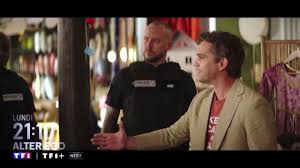 Saison 1 - Episode 6 / 6 - Alter Ego *2026 - Télé 2 semaines