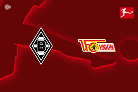 Borussia M´gladbach x 1. FC Union Berlin - Retrospecto, escalações e onde assistir
