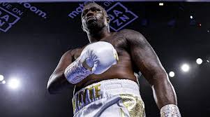 Boxing News Online - News update