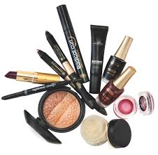 Resultado de imagen de productos maquillaje