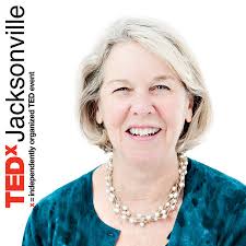 allowed to coach TEDx|Jacksonville presenters and does so enthusiastically. Barbara Moulding -Uses her amazing expertise to help facilitate and - 2676787189_ZTQRdFw-M