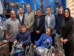 دیدار احساسی تاجرنیا با هواداران وفادار؛ استقلال در مسیر هویت‌سازی فرهنگی