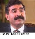 CNN exclusive interview with Hussein Kamel Hussein Airtime - CNN at 8:30 p.m. EDT (5:30 p.m. PDT) Thursday ... - kamel_cap