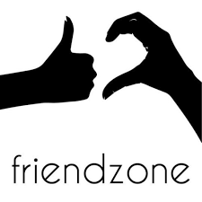 Resultado de imagen para friendzone logo