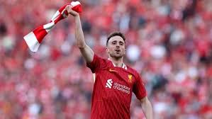 Liverpool footballer Diogo Jota dies in a car crash: How the accident happened