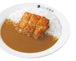 ココ壱番屋 パリパリチキンカレーの画像