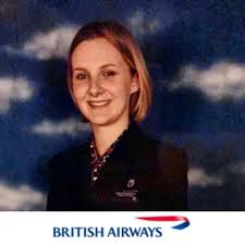 Ibom Air Employee Nwamaka Echetabu's profile photo