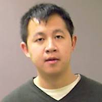 Eric Cheung, a chemistry teacher at Maria High School on the Southwest Side, has been charged with one count of criminal sexual assault in a case involving ... - 2009_01_12_Gorner_TeacherCharged_ph_Cheung