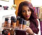 The 10 Best Foundations for Dark Skin Tones - Cosmopolitan