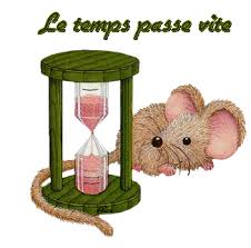 Résultat de recherche d'images pour "blinkies le temps passe"