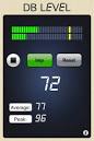 Download Decibel Meter Android App for PCDecibel Meter on PC