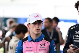 Colapinto pushes forward, challenges Red Bull at Miami GP