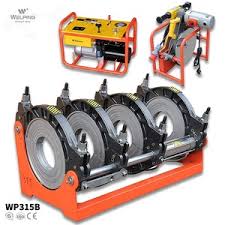 Prix de la machine à fusionner les tuyaux HDPE - Solutions ...