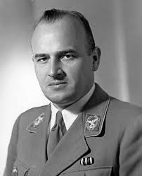 Today in History: 23 May 1900: Birth of Hans Frank, Lawyer for ... via Relatably.com