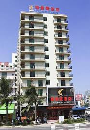 Ya Jing Lu Hotel in Sanya (Hainan) - Ya Jing Lu Hotel in China - 5969988