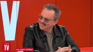 News source: TV Magazine