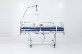 Used LINET AMERICAS Eleganza 1 Hospital Bed For Sale ...