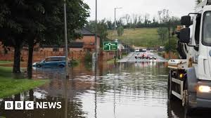 BBC - News update