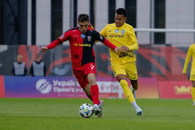 олександрія – верес