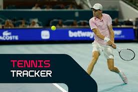 Follow the 2026 Miami Open with our LIVE tracker!