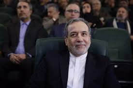 ببینید | سخنرانی سید عباس عراقچی وزیر خارجه ایران در نشست شورای امنیت سازمان ملل
