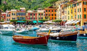 Trend Google: portofino
