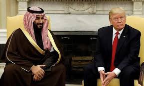 شرط و شروط بن‌سلمان برای پذیرش غنی‌سازی در ایران