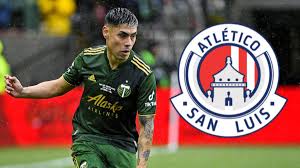 Felipe Mora