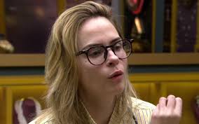 Ana Paula Renault se irrita com clima morno do BBB 26 e teme edição 'flopada'