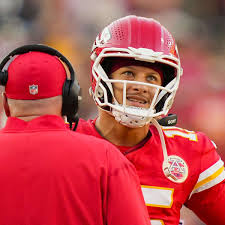 Andy Reid Talks Rashee Rice, Josh Simmons